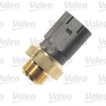 Interrupteur de température, ventilateur de radiateur VALEO 820831
