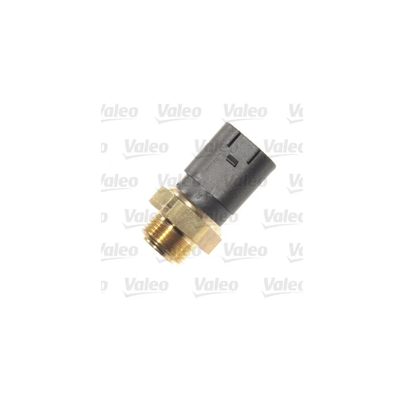 Interrupteur de température, ventilateur de radiateur VALEO 820831