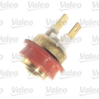 Interrupteur de température, ventilateur de radiateur VALEO 820832