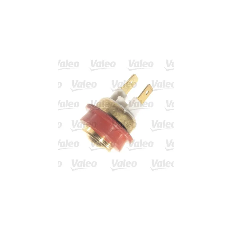 Interrupteur de température, ventilateur de radiateur VALEO 820832