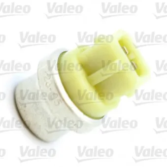 Interrupteur de température, ventilateur de radiateur VALEO 820833