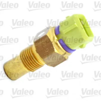 Interrupteur de température, ventilateur de radiateur VALEO 820834
