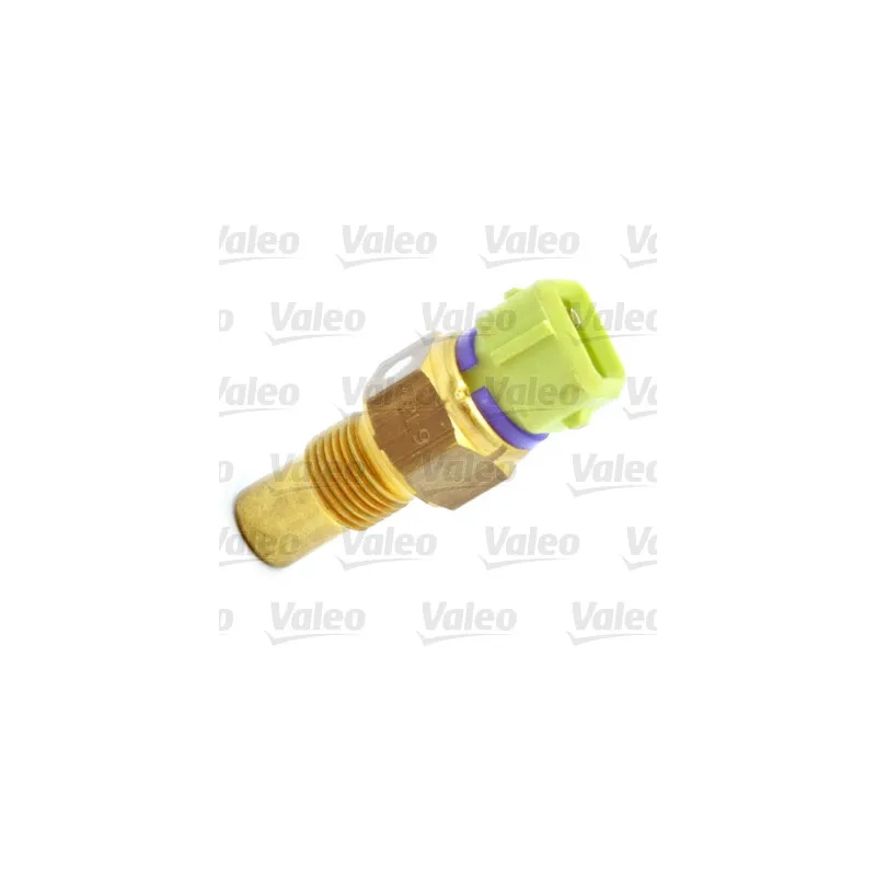 Interrupteur de température, ventilateur de radiateur VALEO 820834