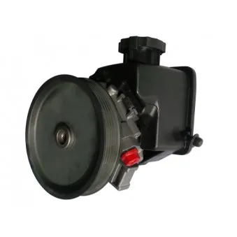 Pompe hydraulique, direction SPIDAN