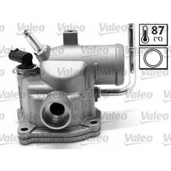 Thermostat d'eau VALEO