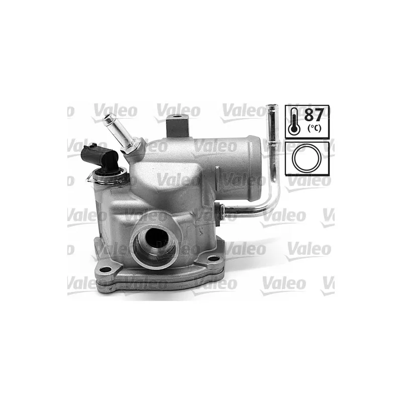 Thermostat d'eau VALEO 820835