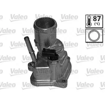 Thermostat d'eau VALEO