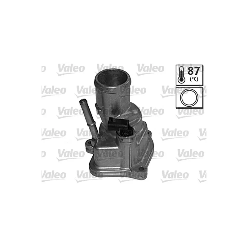 Thermostat d'eau VALEO 820840
