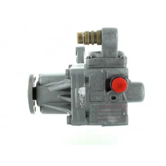 Pompe hydraulique, direction SPIDAN