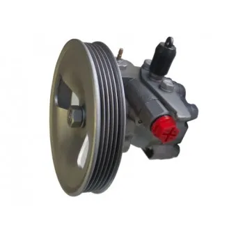 Pompe hydraulique, direction SPIDAN