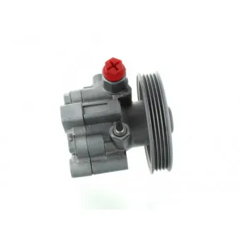 Pompe hydraulique, direction SPIDAN