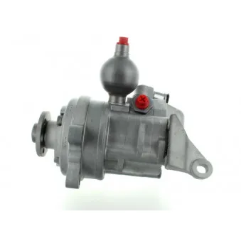 Pompe hydraulique, direction SPIDAN