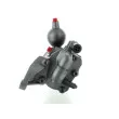 Pompe hydraulique, direction SPIDAN 54801 - Visuel 2