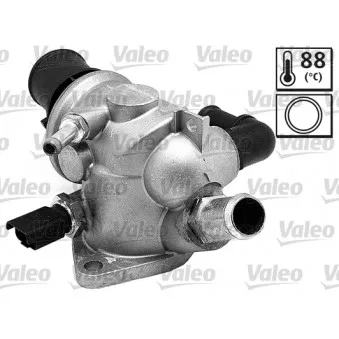 Thermostat d'eau VALEO 820926