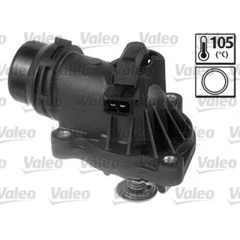 Thermostat d'eau VALEO 820930
