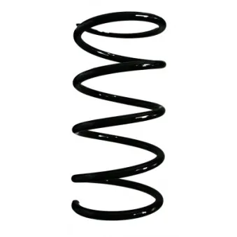 Ressort de suspension SPIDAN 55498