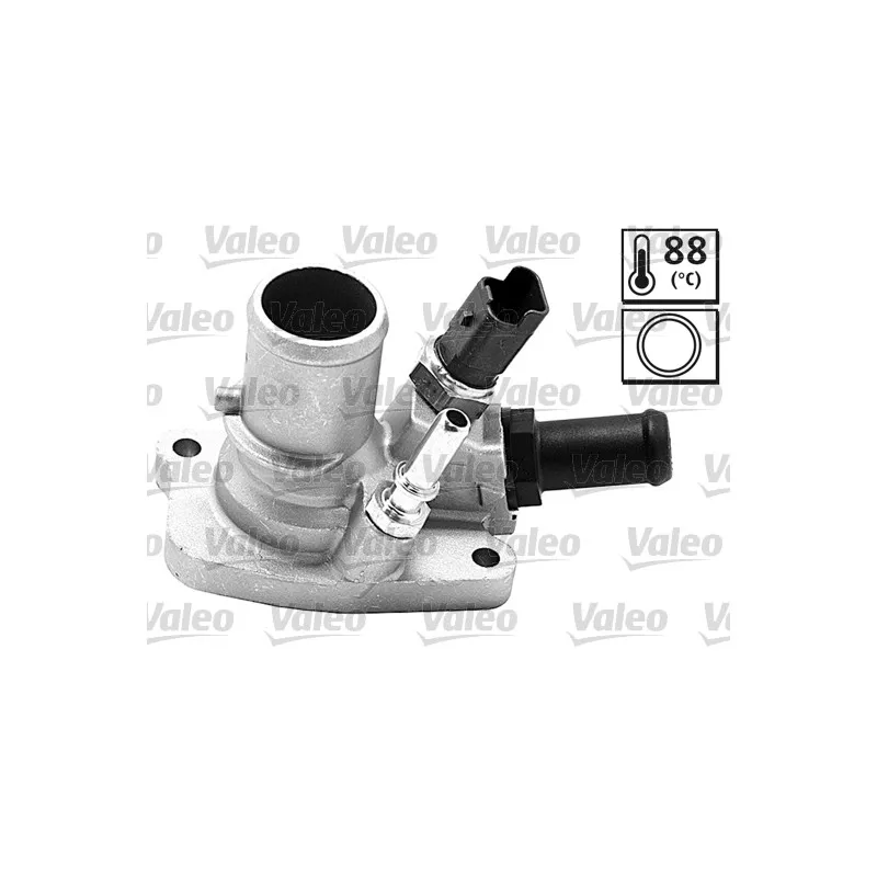 Thermostat d'eau VALEO 820935