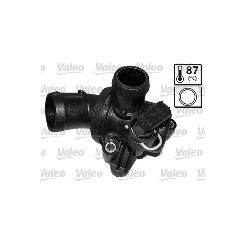 Thermostat d'eau VALEO 820940