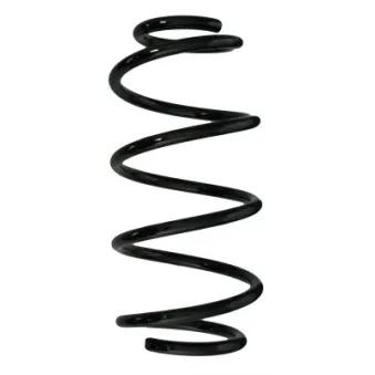 Ressort de suspension SPIDAN 56607