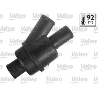 Thermostat d'eau VALEO 820955