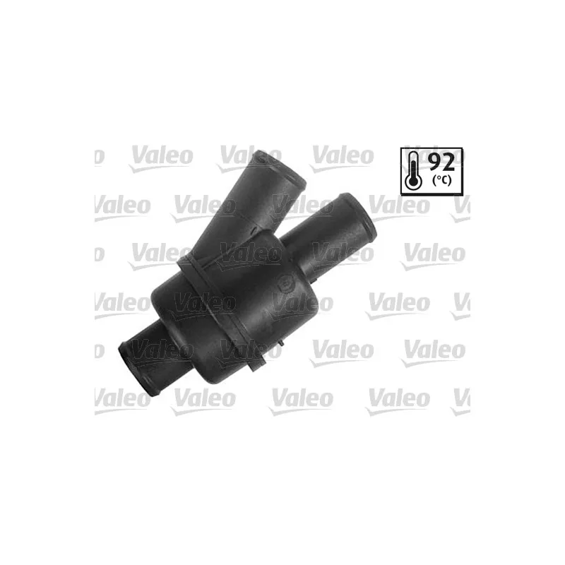 Thermostat d'eau VALEO 820955