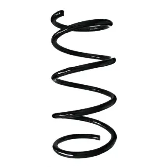 Ressort de suspension SPIDAN 85101