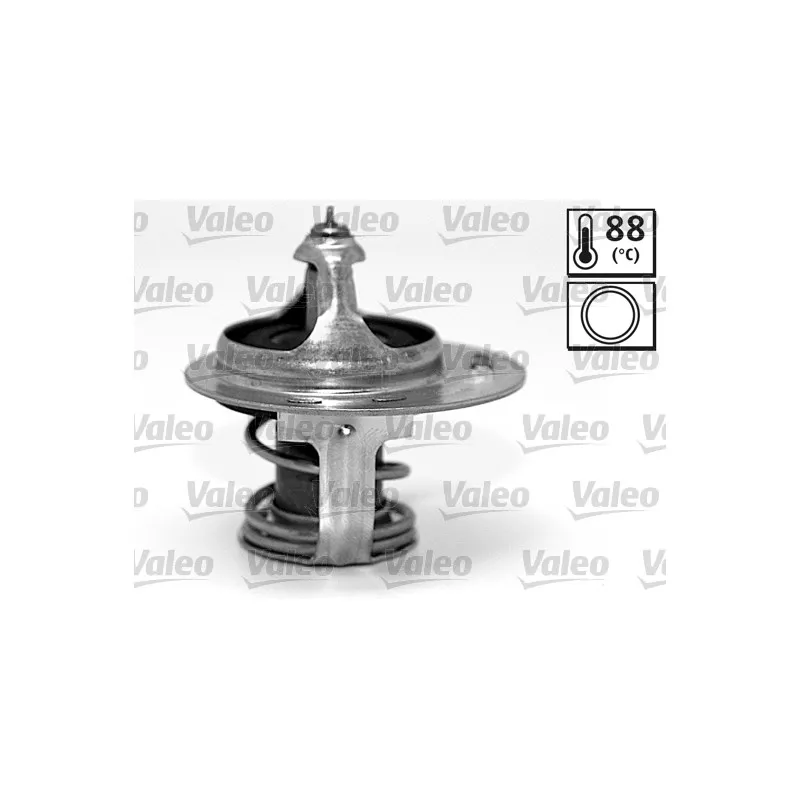 Thermostat d'eau VALEO 820963