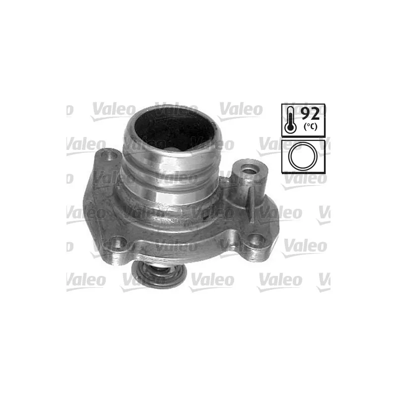 Thermostat d'eau VALEO 820972