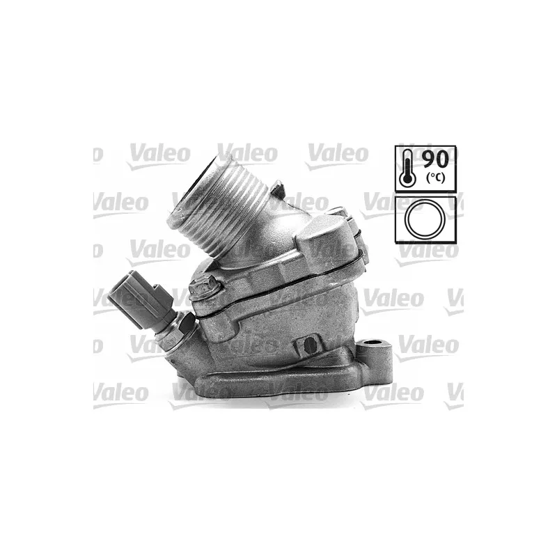 Thermostat d'eau VALEO 820974