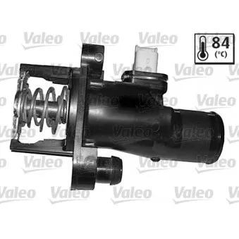 Thermostat d'eau VALEO 820976