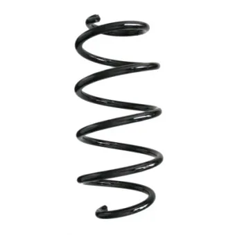 Ressort de suspension SPIDAN 86510