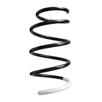 Ressort de suspension SPIDAN 86552