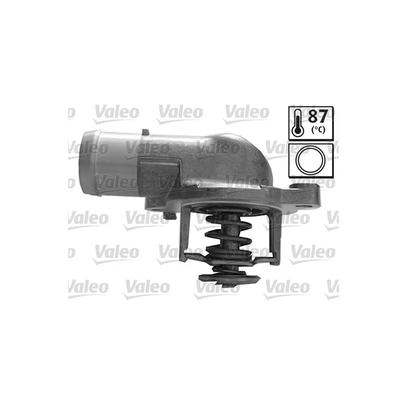 Thermostat d'eau VALEO 820983