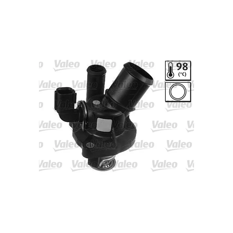 Thermostat d'eau VALEO 820989