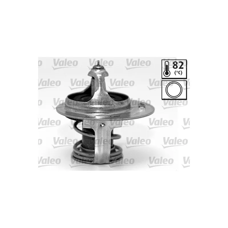 Thermostat d'eau VALEO 820990