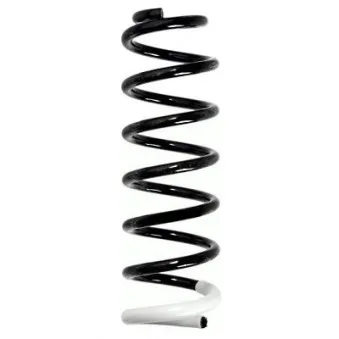 Ressort de suspension SPIDAN 87384
