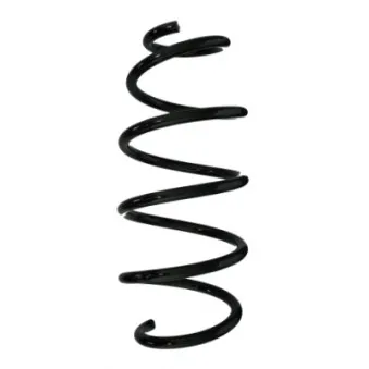 Ressort de suspension SPIDAN 87665
