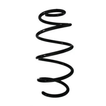 Ressort de suspension SPIDAN 87702