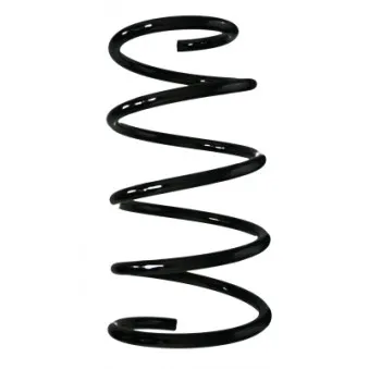 Ressort de suspension SPIDAN 87811