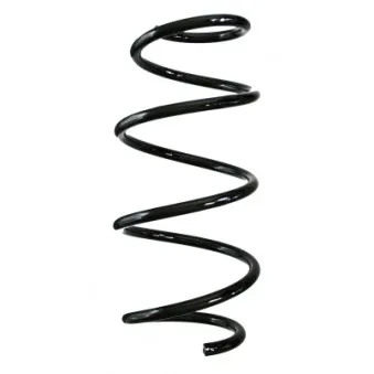 Ressort de suspension SPIDAN 88207