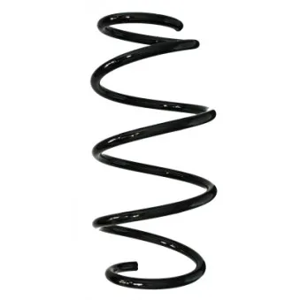 Ressort de suspension SPIDAN 88208