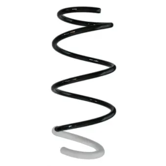 Ressort de suspension SPIDAN 88236
