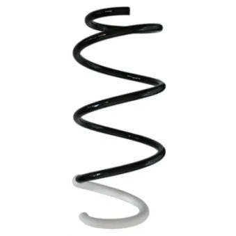Ressort de suspension SPIDAN 88237