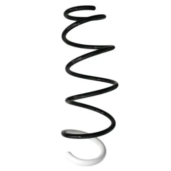 Ressort de suspension SPIDAN 88245