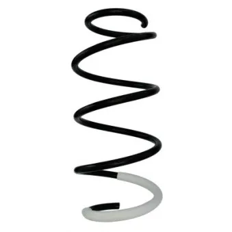 Ressort de suspension SPIDAN 88261