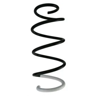 Ressort de suspension SPIDAN 88263