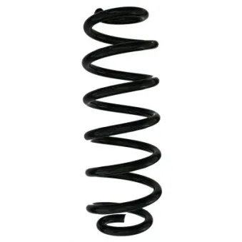 Ressort de suspension SPIDAN 88269