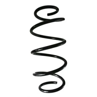 Ressort de suspension SPIDAN 88278