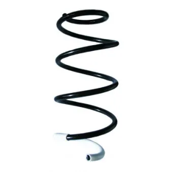 Ressort de suspension SPIDAN 88295