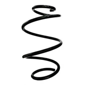 Ressort de suspension SPIDAN 88314